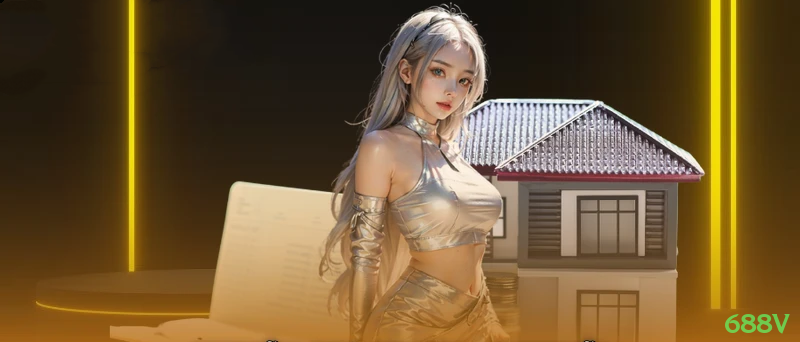 Jogos de Slot 688v