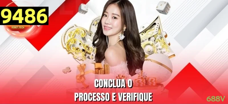 Casino Ao Vivo 688v