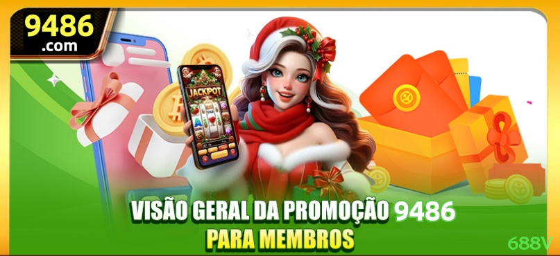 Benefícios da Conta 688v