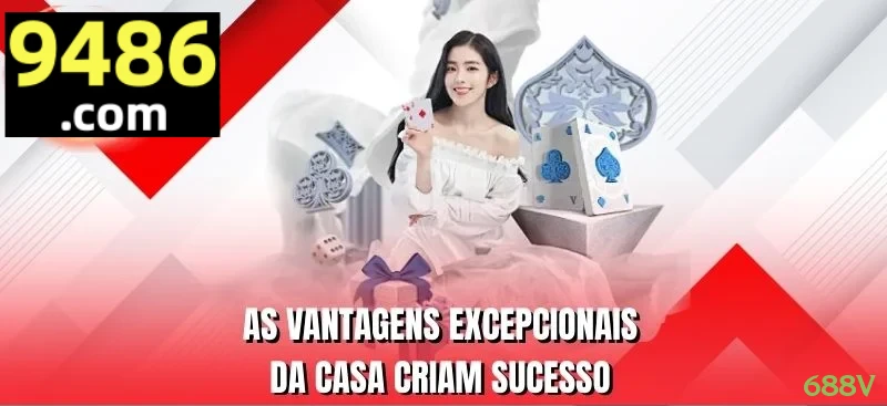 Tecnologia da Plataforma 688v